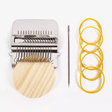 Mini Weaving Loom