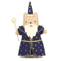 Wizard Cat Felt Doll Kit