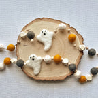 Hey Boo, Garland Kit