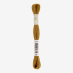 Wool Embroidery Thread, DMC Eco Vita