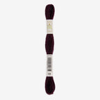 Wool Embroidery Thread, DMC Eco Vita
