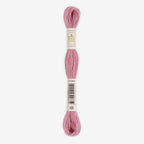 Wool Embroidery Thread, DMC Eco Vita