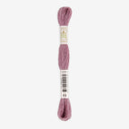 Wool Embroidery Thread, DMC Eco Vita