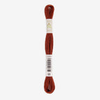 Wool Embroidery Thread, DMC Eco Vita