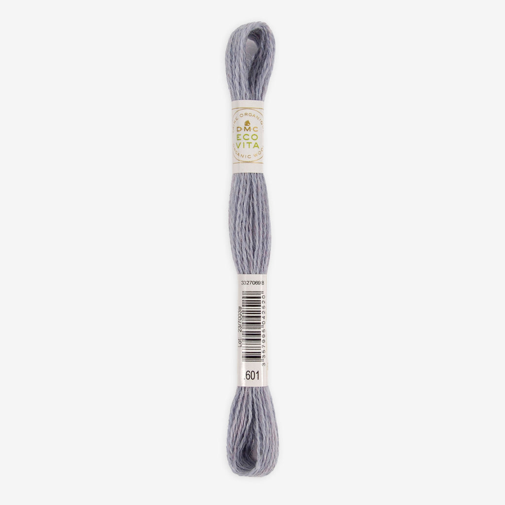 Wool Embroidery Thread, DMC Eco Vita