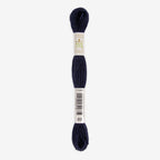 Wool Embroidery Thread, DMC Eco Vita