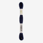 Wool Embroidery Thread, DMC Eco Vita