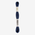 Wool Embroidery Thread, DMC Eco Vita