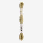 Wool Embroidery Thread, DMC Eco Vita