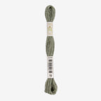 Wool Embroidery Thread, DMC Eco Vita