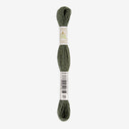 Wool Embroidery Thread, DMC Eco Vita