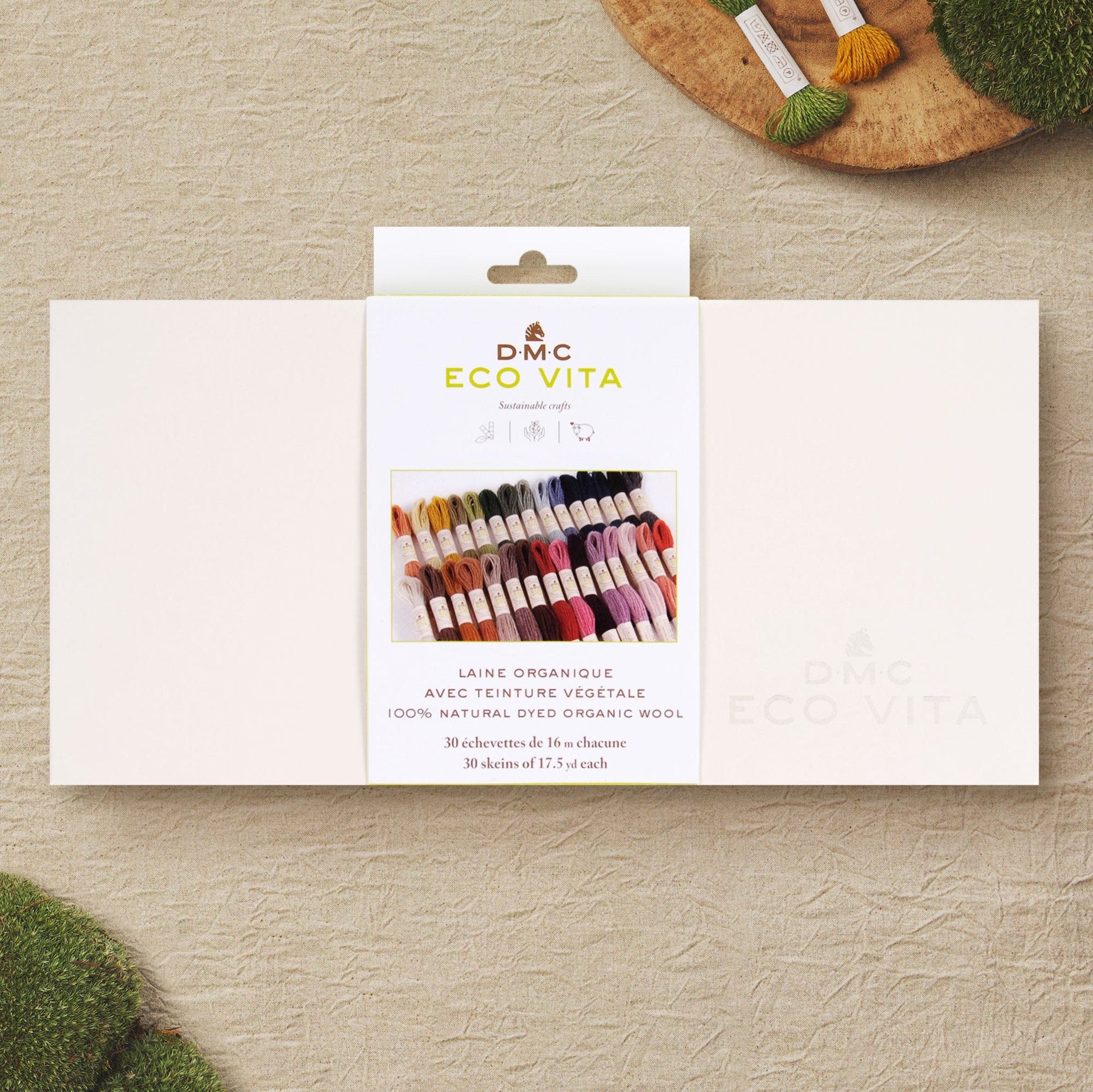 Eco Vita Collectors Box
