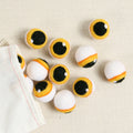 Eyeballs, Yellow