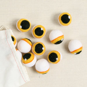Eyeballs, Yellow