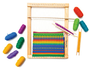 Lap Loom