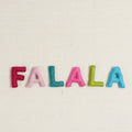 FA LA LA