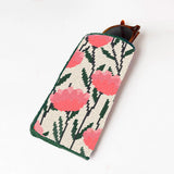 About Me Sunglasses Case, Needlepoint Kit