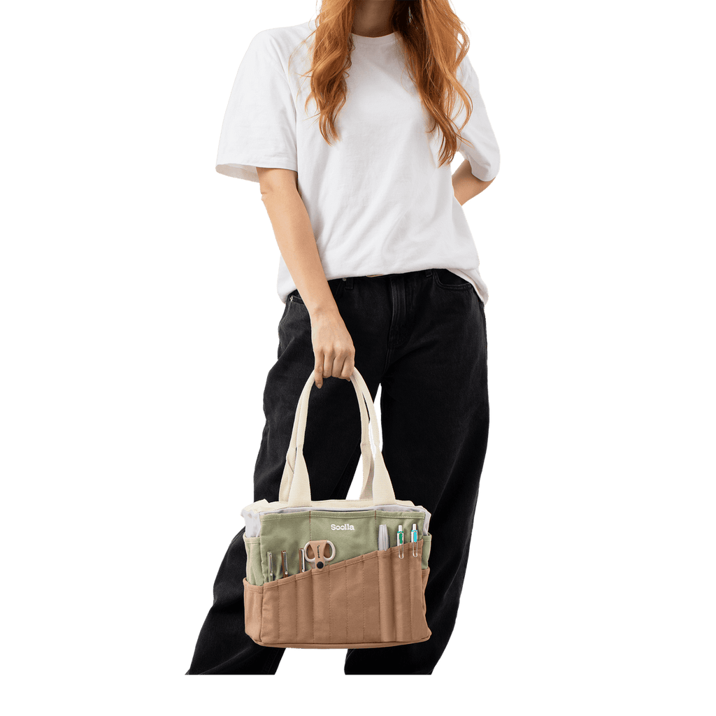 Soolla Studio Bag, Sedona