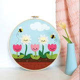 Felt Craft Fun : 16 Adorable Kawaii-Style Projects to Stitch, Share, and Love All Year Long