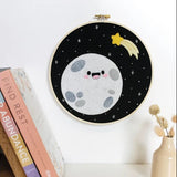 Felt Craft Fun : 16 Adorable Kawaii-Style Projects to Stitch, Share, and Love All Year Long