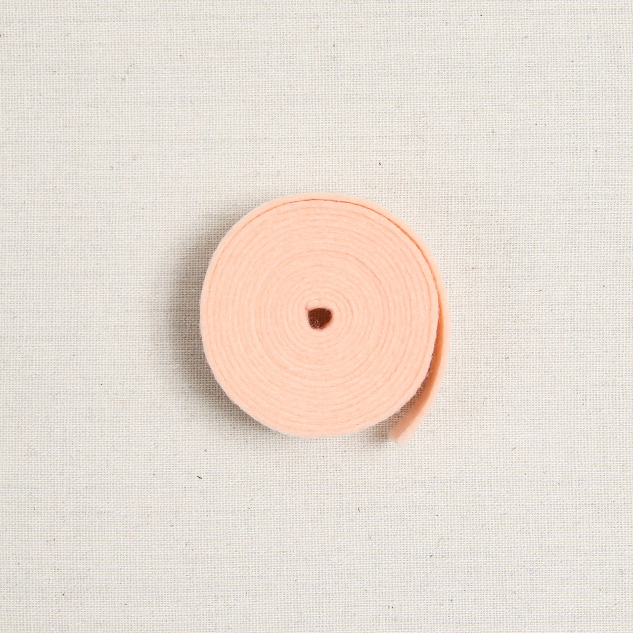 Wool Felt Ribbon, 3/4" wide