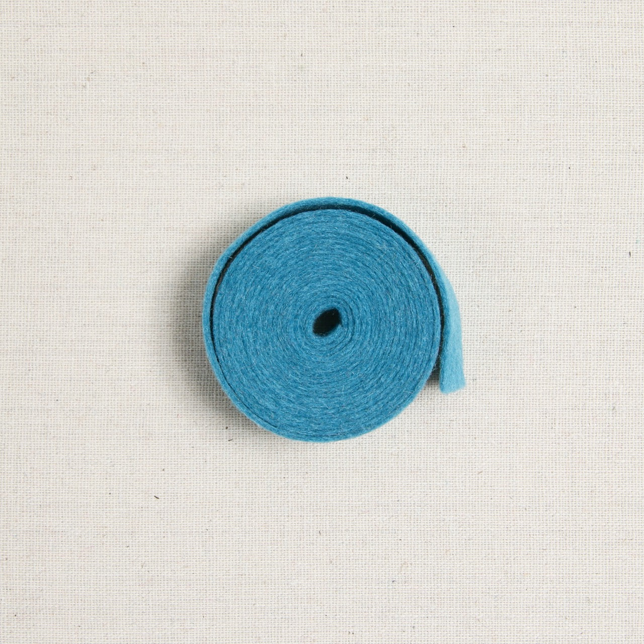 Wool Felt Ribbon, 3/4" wide