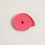 Wool Felt Ribbon, 3/4" wide