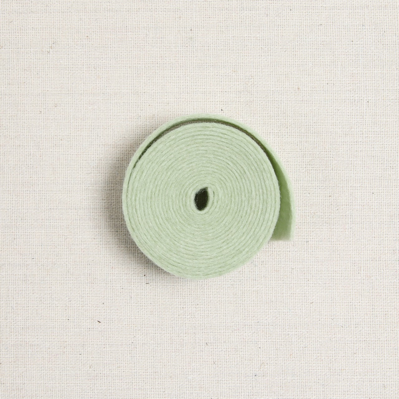 Wool Felt Ribbon, 3/4" wide