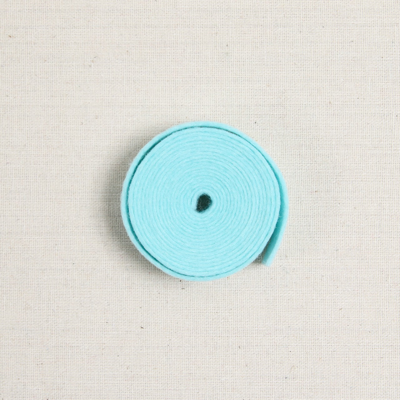 Wool Felt Ribbon, 3/4" wide
