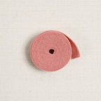 Wool Felt Ribbon, 3/4" wide