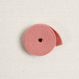 Wool Felt Ribbon, 3/4" wide