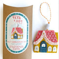 Kit Cottage Mustard