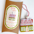Kit Cottage Green