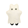 Ghost Cat Felt Doll Kit