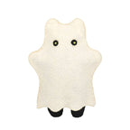 Ghost Cat Felt Doll Kit