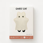 Ghost Cat Felt Doll Kit