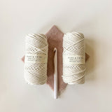 Giant Crochet Star Garland Kit