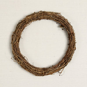 Grapevine Wreath