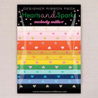 Hearts and Sparks, Renaissance Ribbons