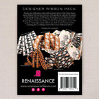 Home Sweet Haunt, Renaissance Ribbons