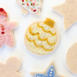 Sugar Cooking Felting Kit