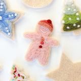 Sugar Cooking Felting Kit