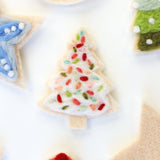 Sugar Cooking Felting Kit