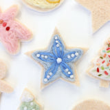 Sugar Cooking Felting Kit