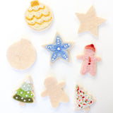 Sugar Cooking Felting Kit