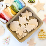 Sugar Cooking Felting Kit