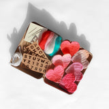Heart Felting Kit
