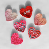 Heart Felting Kit