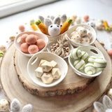 Happy Easter, Garland Kit