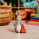 Peter Rabbit, Needle Felting Kit